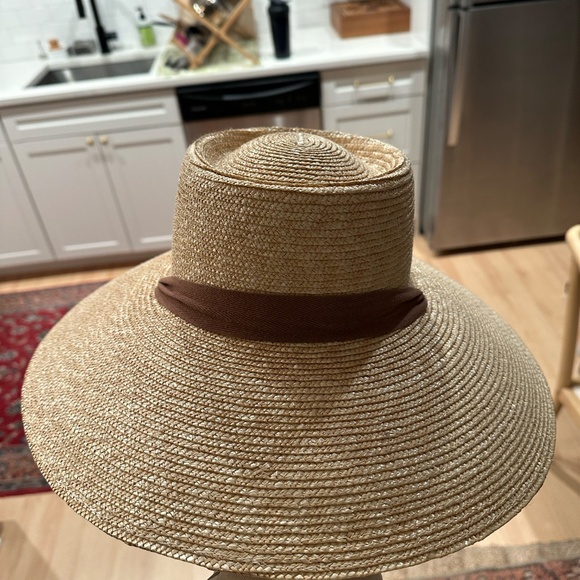 Lack Of Color Accessories - Lack of Color sunhat